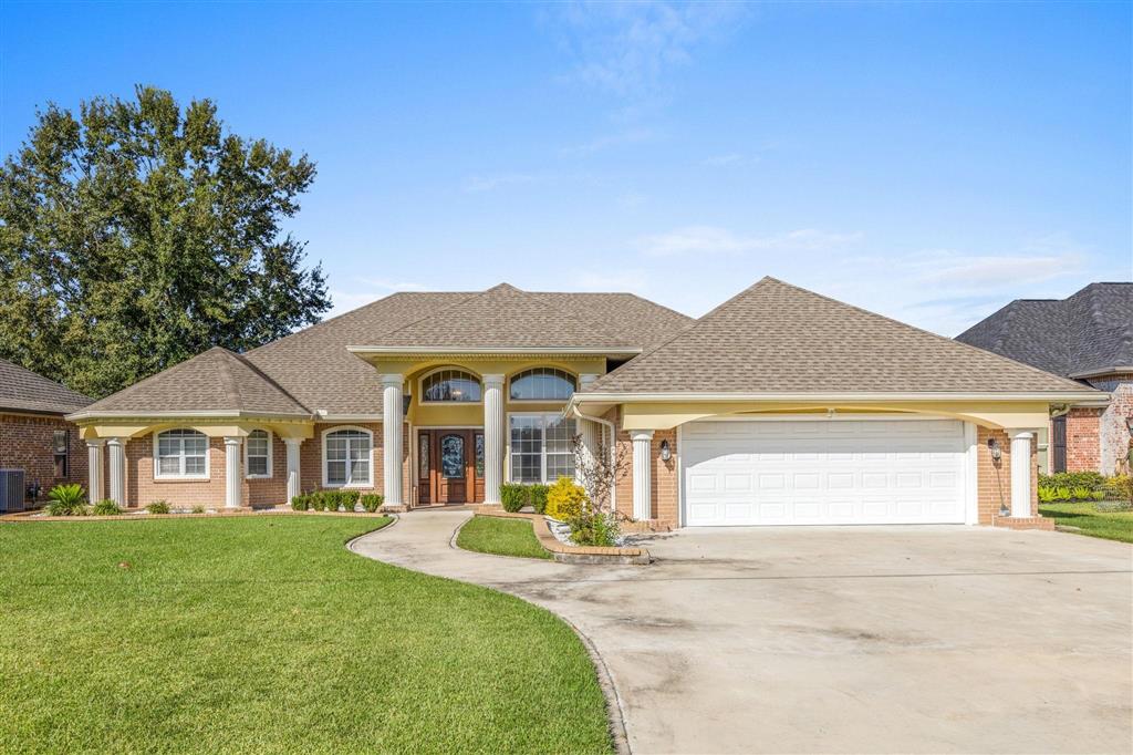 4012 Woodcrest Lane