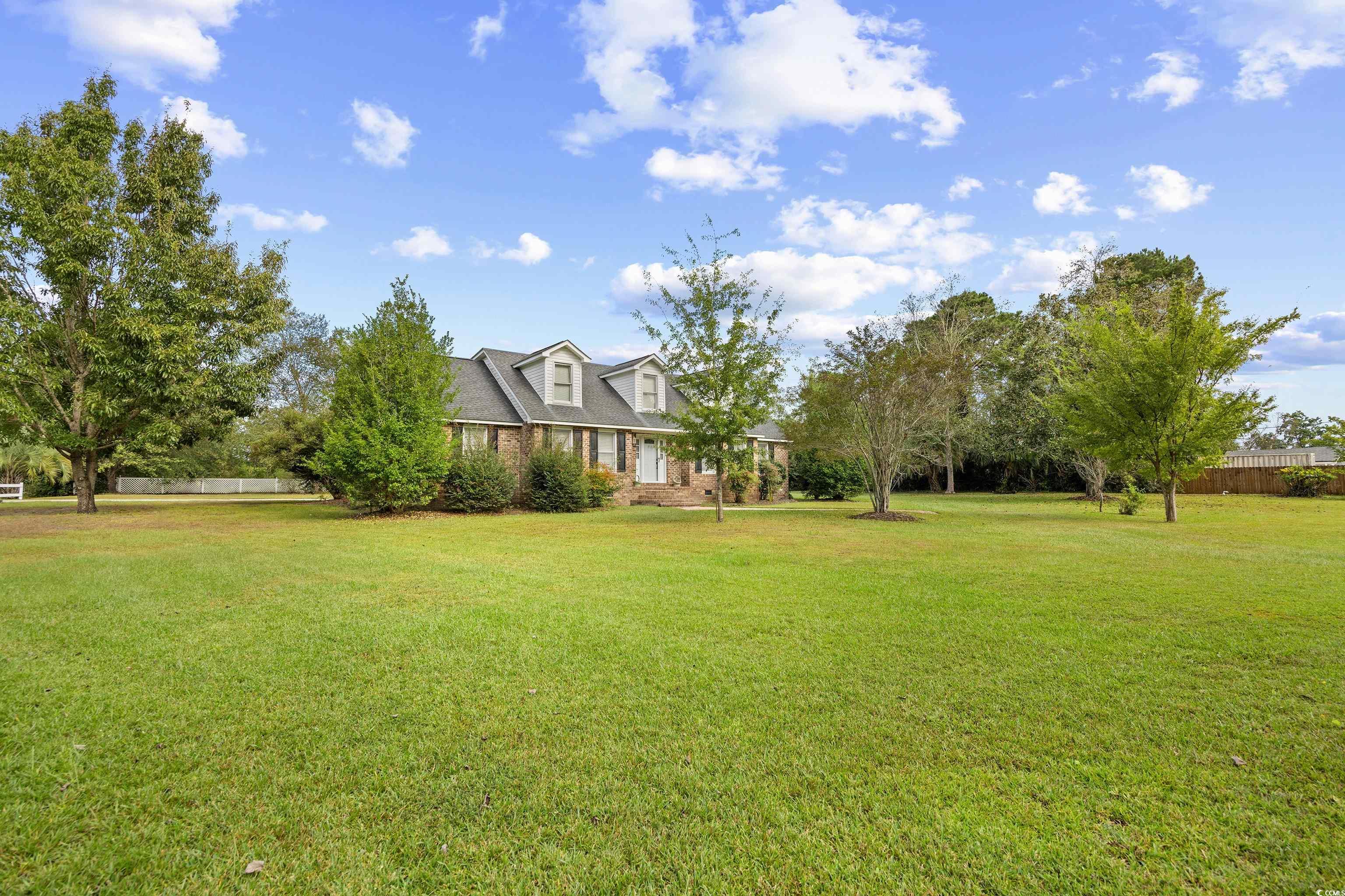 202 Greenleaf Circle Myrtle Beach, SC 29579