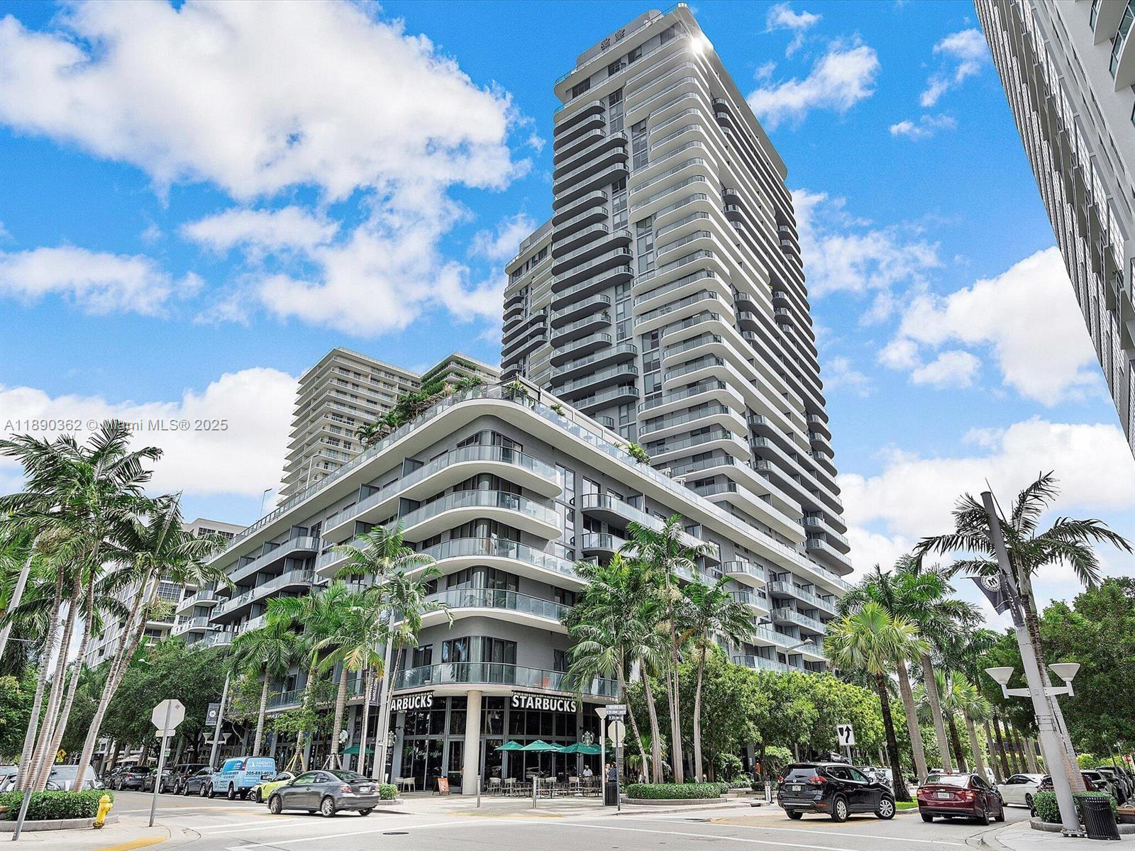 3401 Midtown Condo