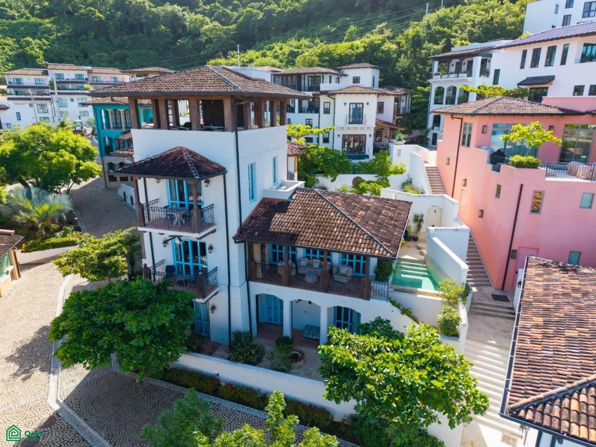4 bed Single Family Homes For Sale in Santa Cruz, Guanacaste - 1