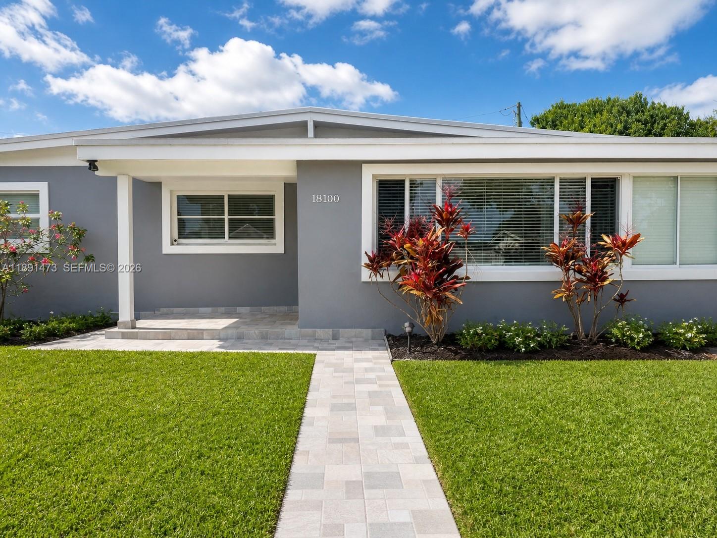 18100 7th Pl, Miami Gardens, Florida 33169
