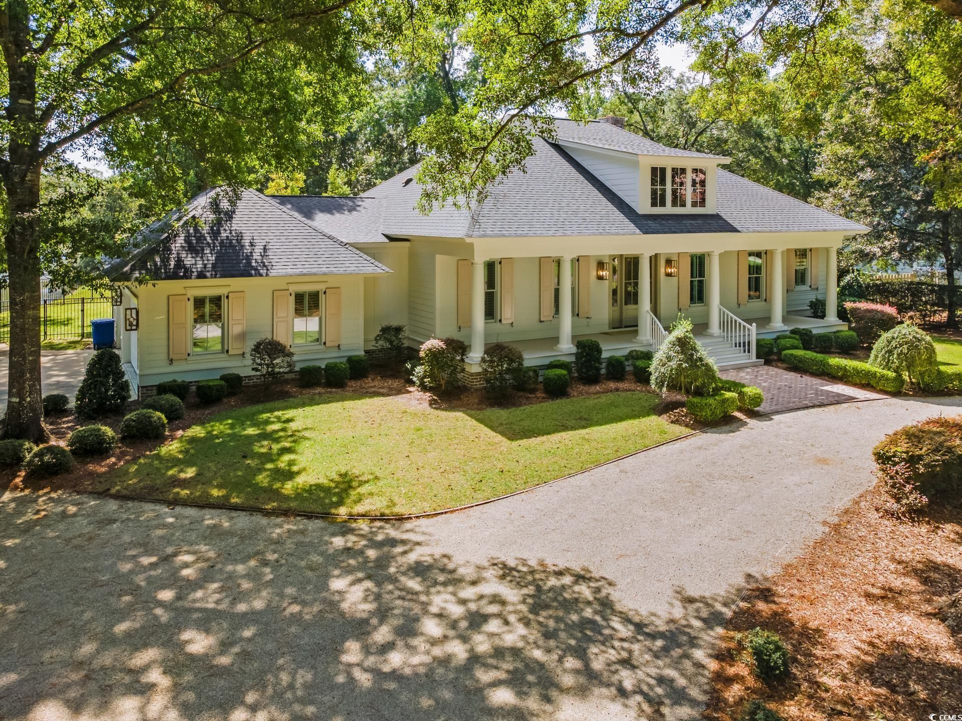 563 Lantana Circle Georgetown, SC 29440