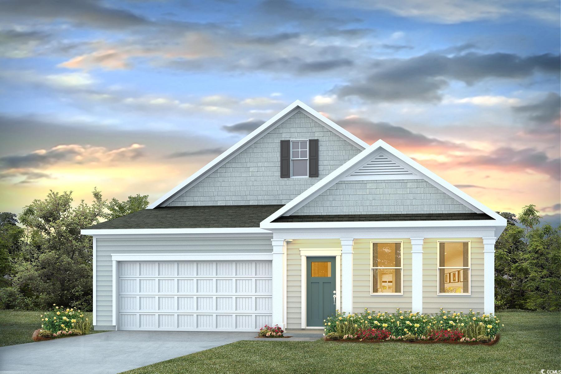 2059 Locust Ridge Dr. Shallotte, NC 28470