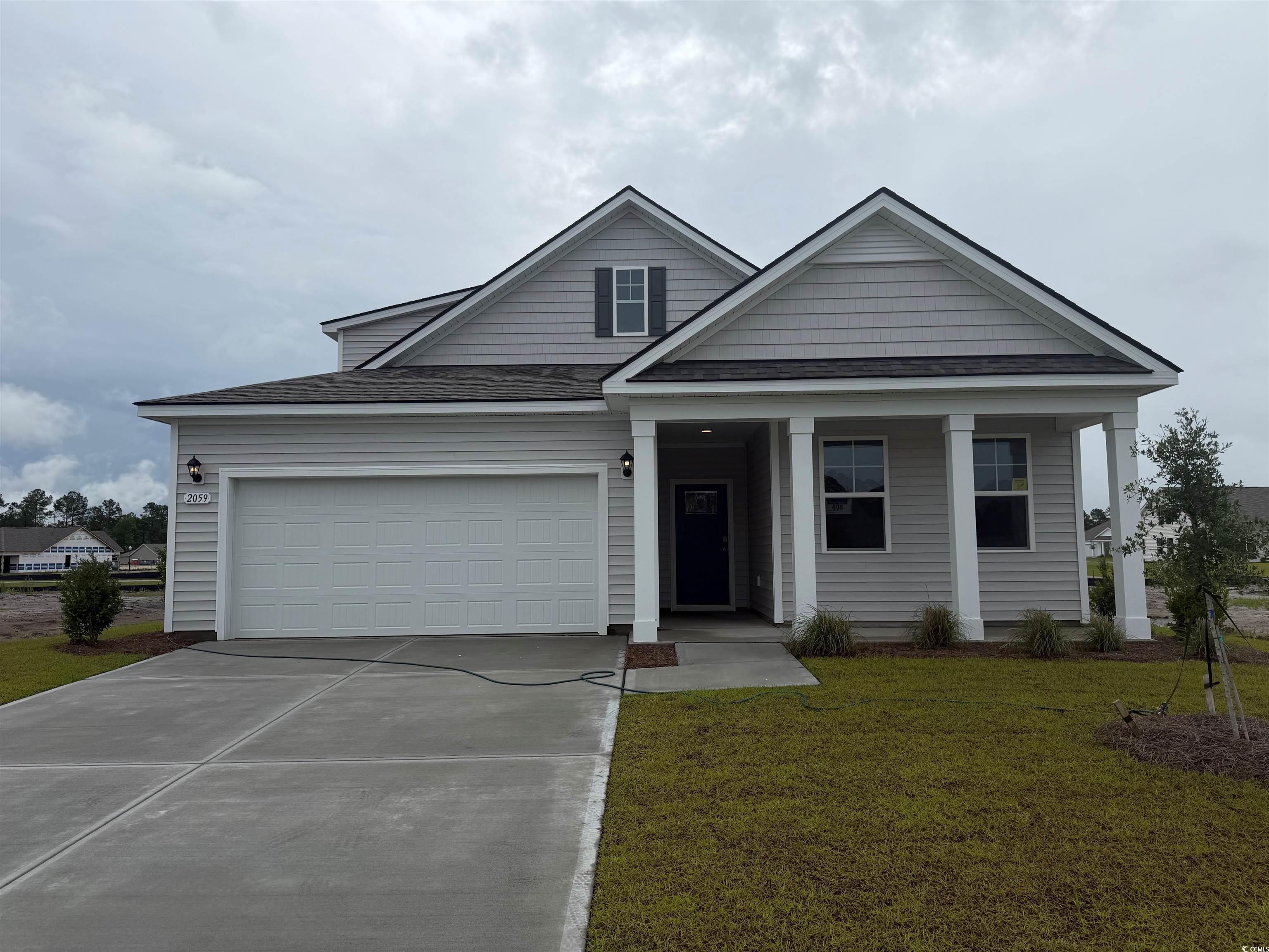 2059 Locust Ridge Dr. Shallotte, NC 28470