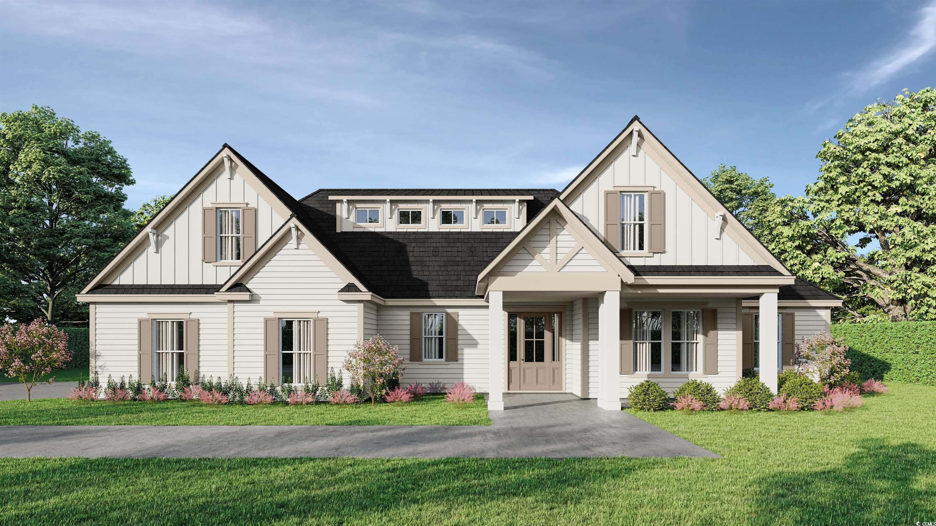104 Long Bay Golf Pl. Longs, SC 29568