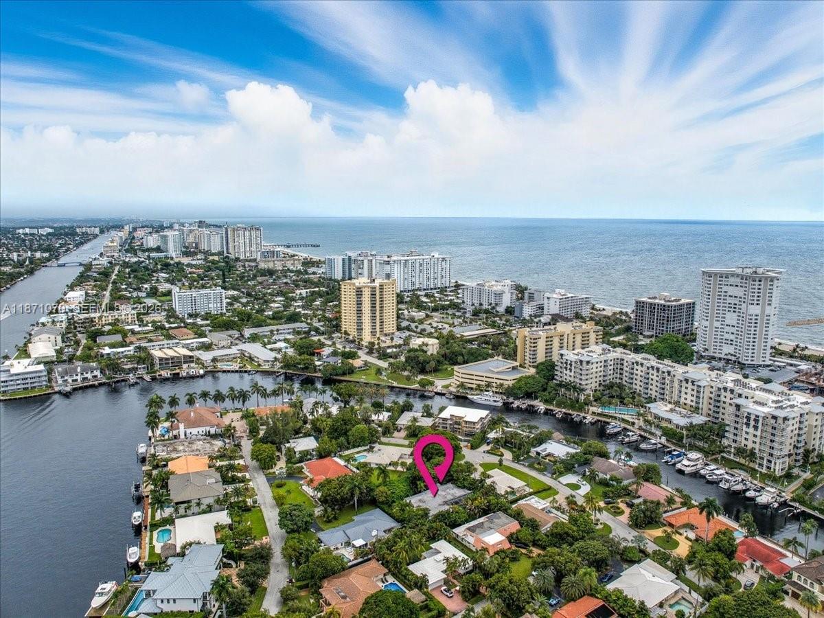 Terra Mar Island Estates