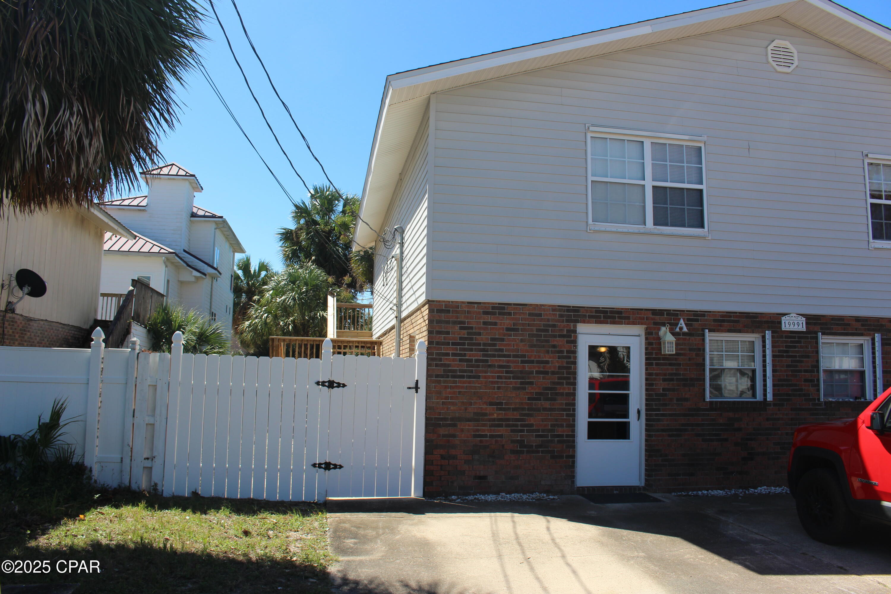 3rd image of 19991 First Ave #A & B, Panama City Beach, FL 32413 | MLS# 780091