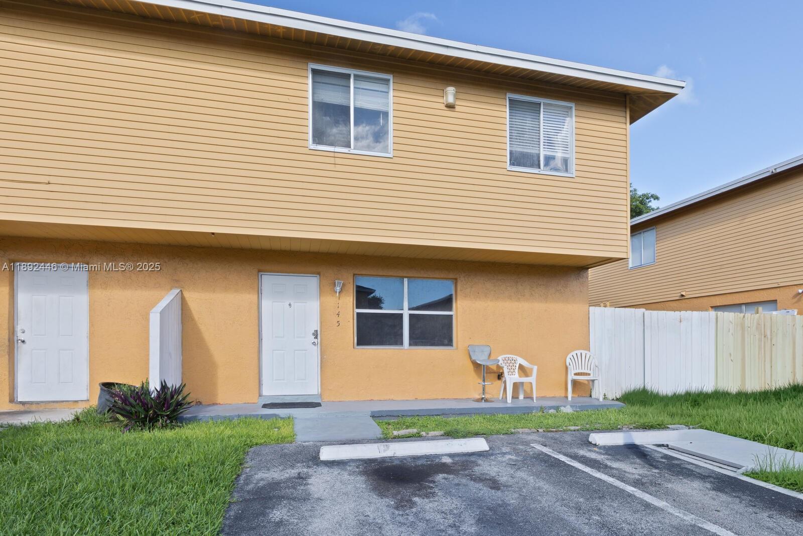 Seagrape Village Condo