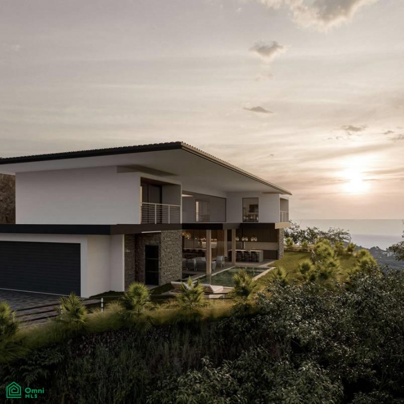 4 bed Single Family Homes For Sale in Santa Cruz, Guanacaste - 1