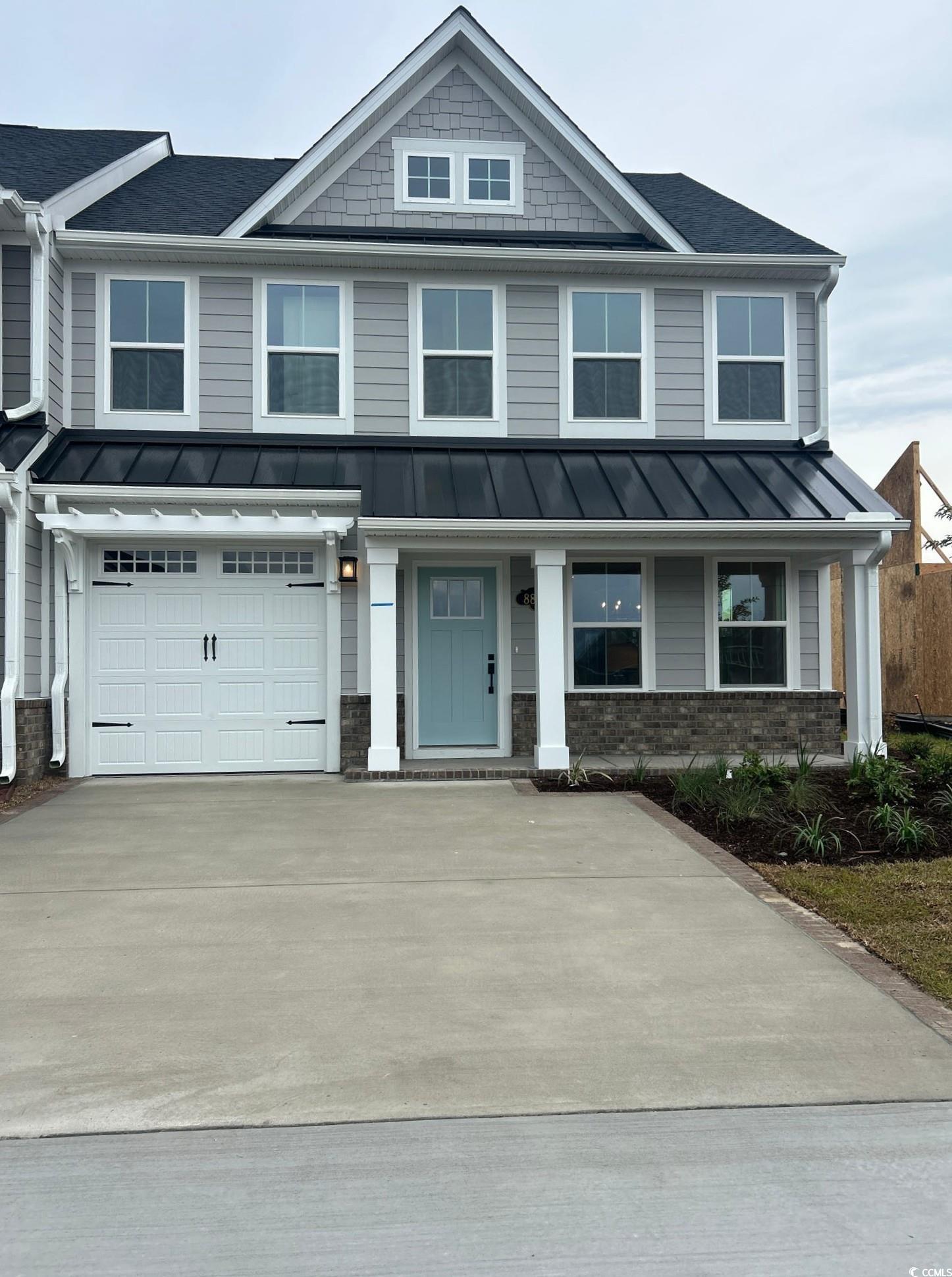 8812 Reya Rd UNIT 155B Longs, SC 29568