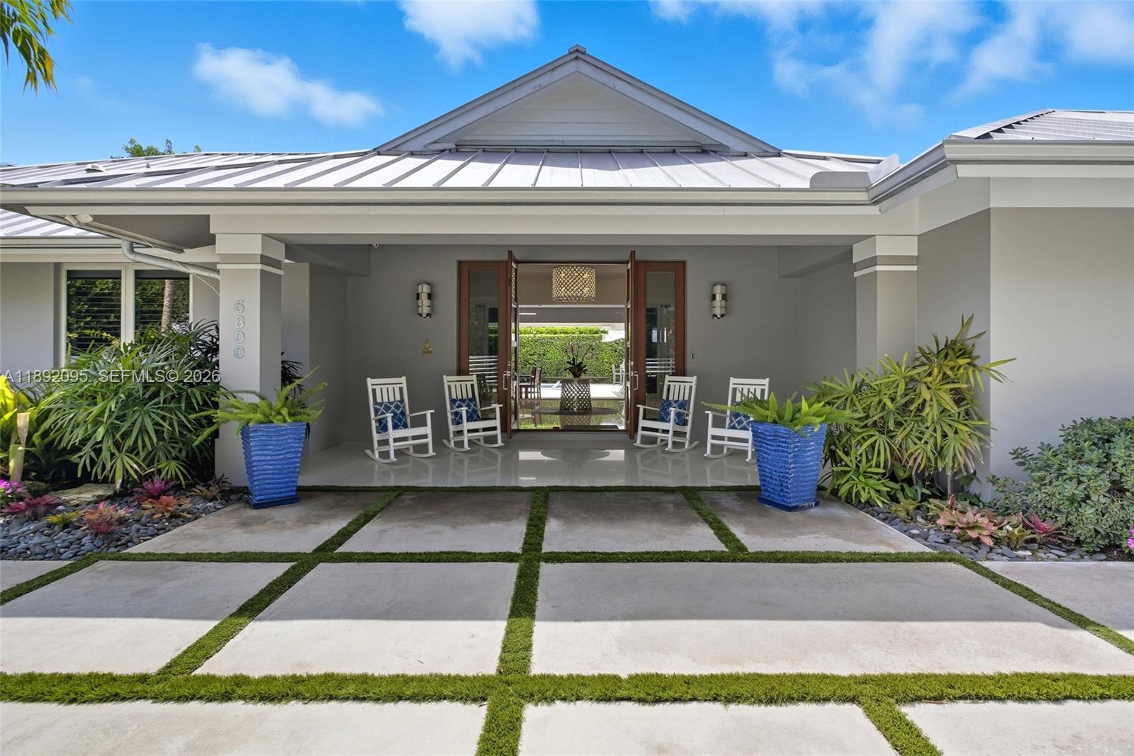 Poinsettia Estates