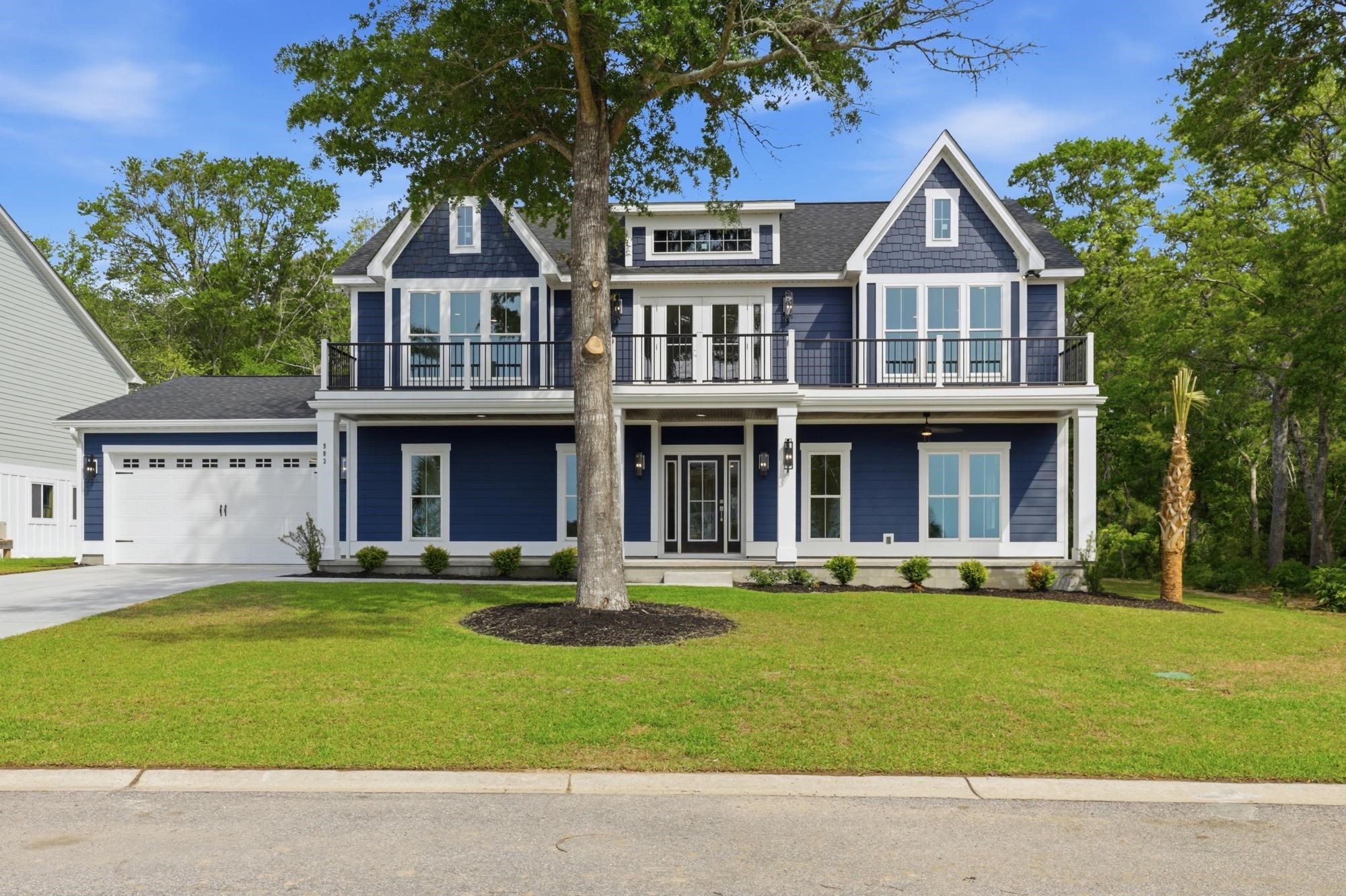 903 Inlet View Dr. North Myrtle Beach, SC 29582