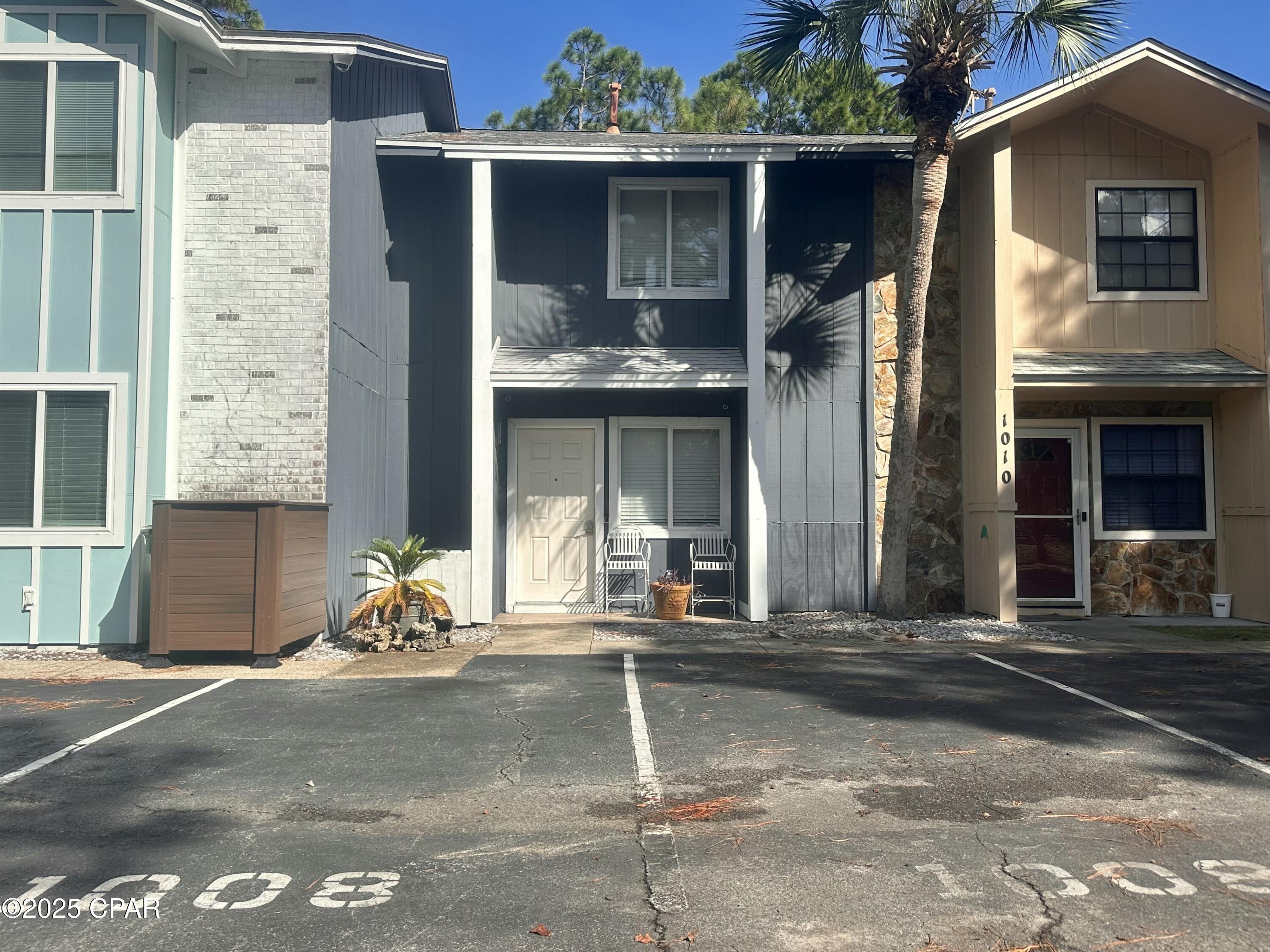 Details for 1008 Wildwood Road, Panama City Beach, FL 32407