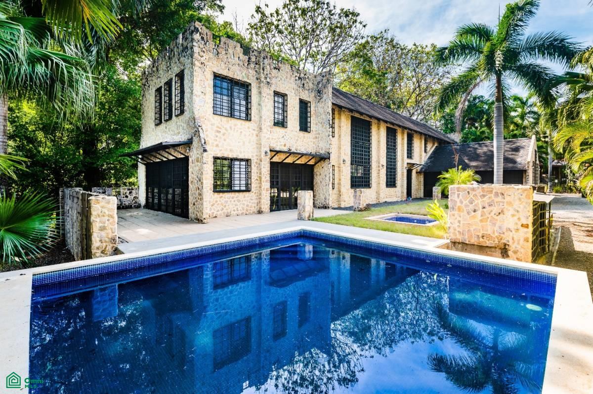 3 bed Single Family Homes For Sale in Cobano, Puntarenas - 1