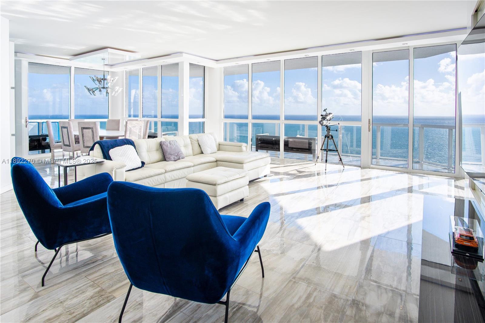 Oceania I Condo