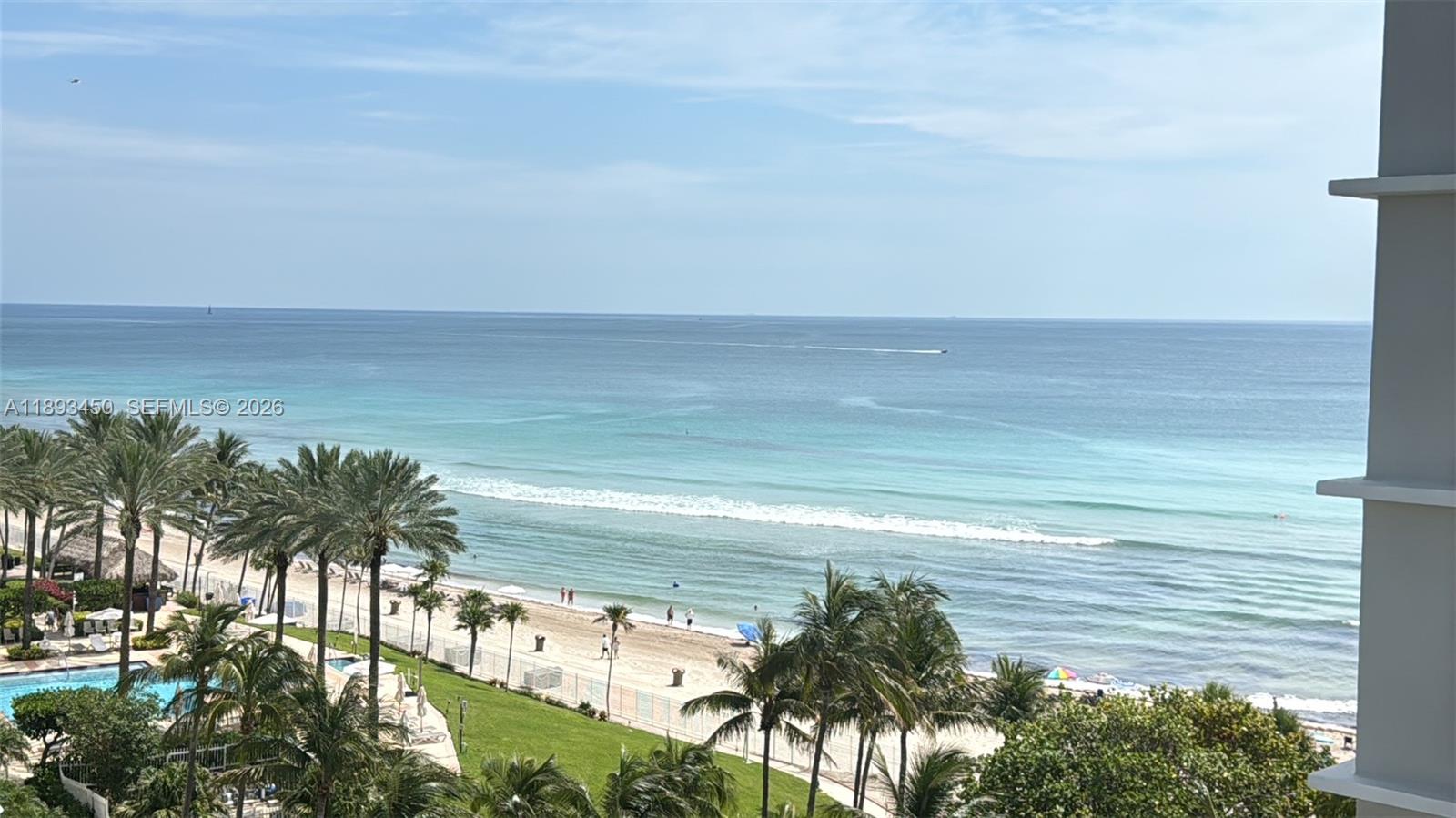 The Aventura Beach Club C