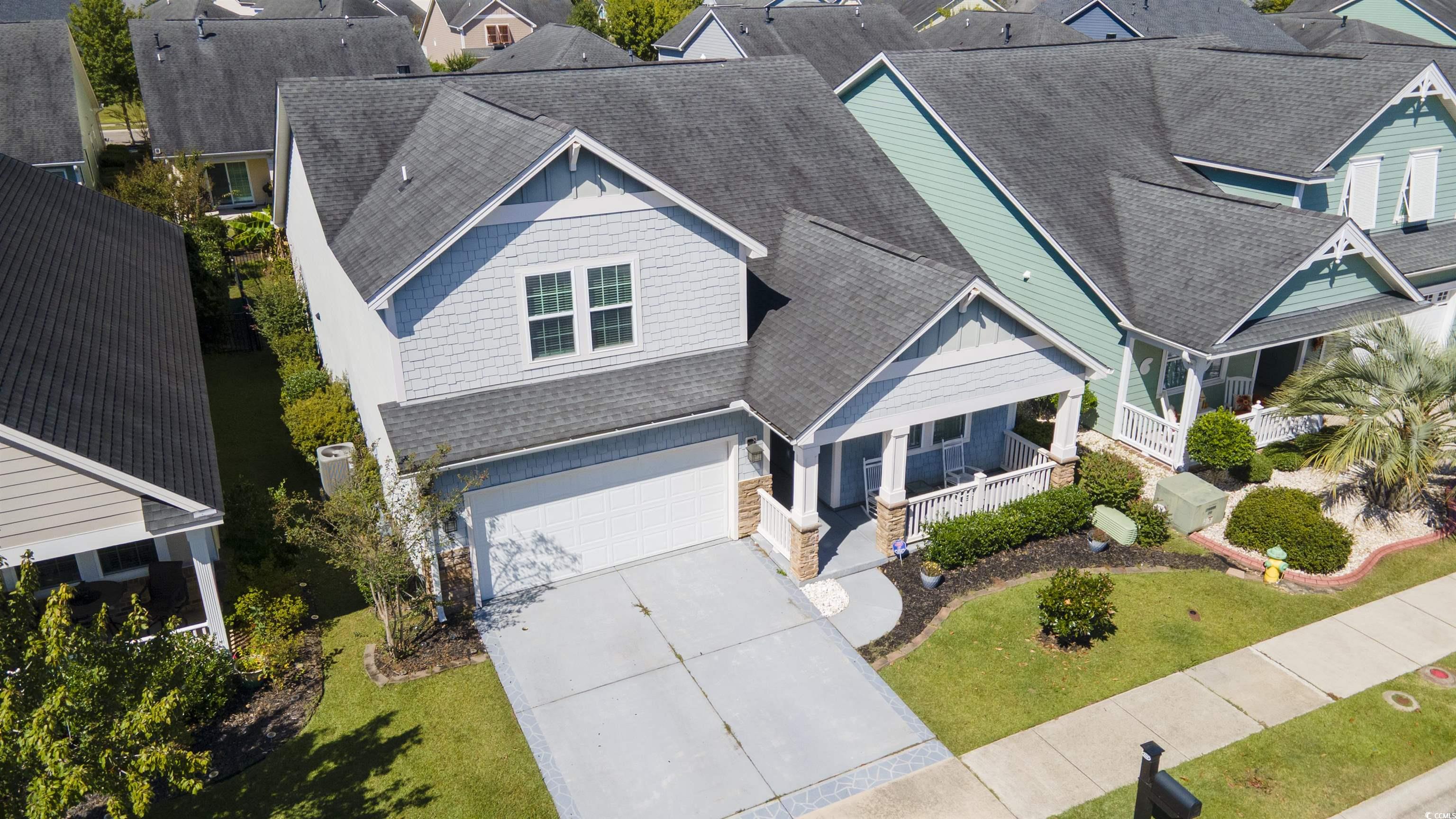 2331 Heritage Loop