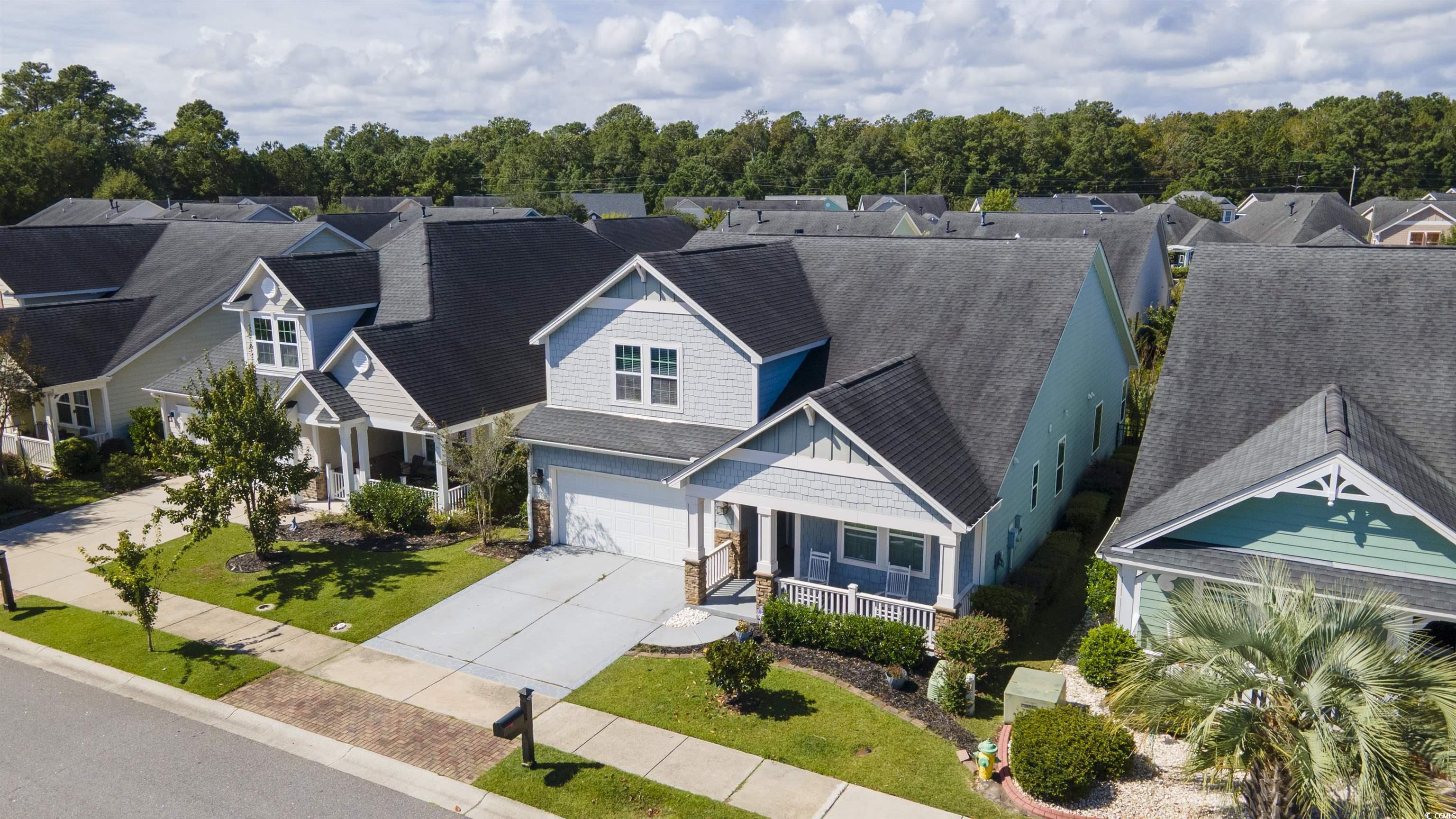 2331 Heritage Loop