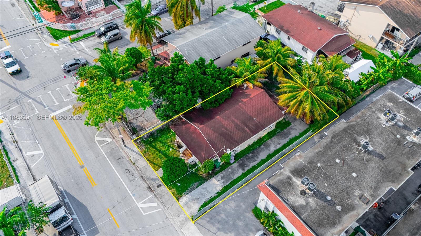 Homes for sale in Miami, FL | 1267 Nw 3rd St, Miami, FL 33125 | MLS# A11883901