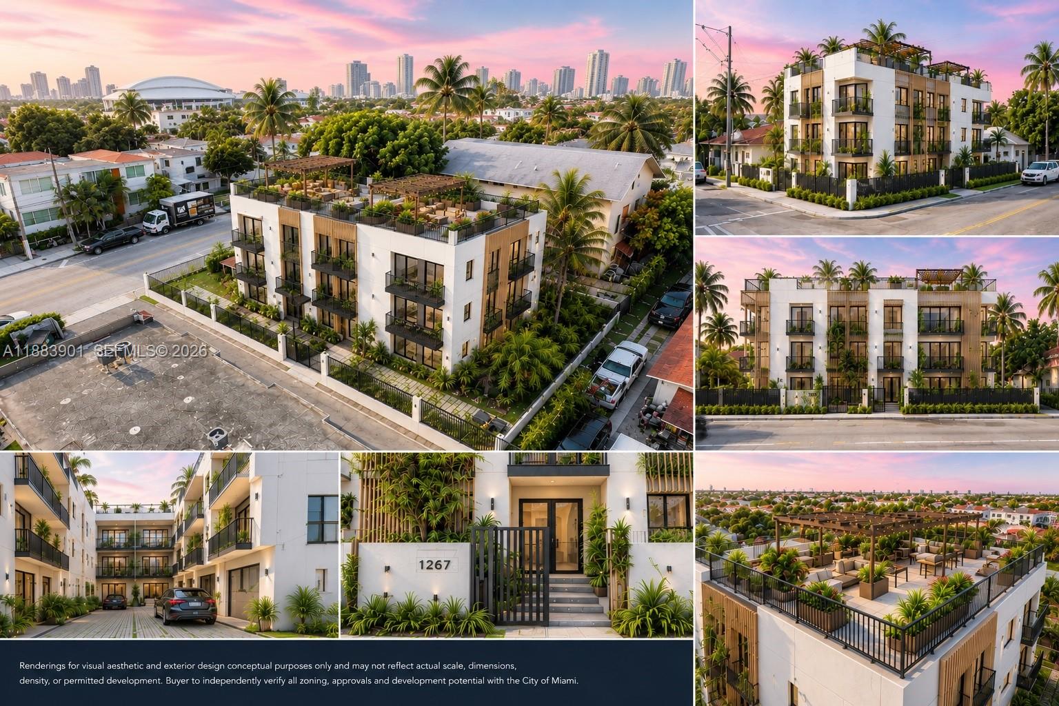 Homes for sale in Miami, FL | 1267 Nw 3Rd St, Miami, FL 33125 | MLS# A11883901