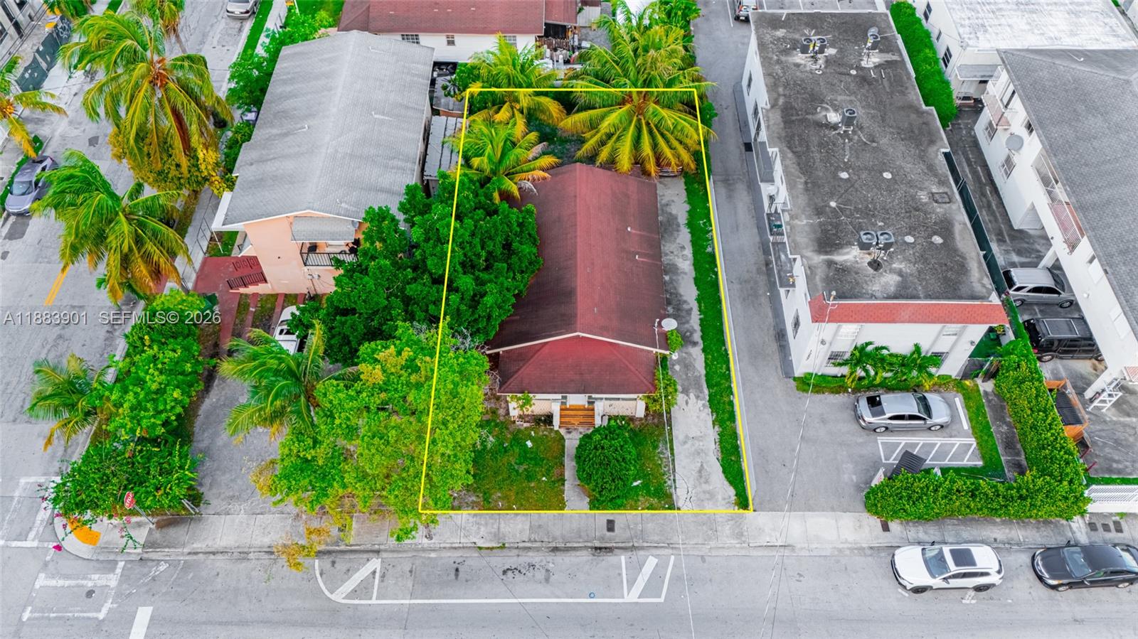 Homes for sale in Miami, FL | 1267 Nw 3Rd St, Miami, FL 33125 | MLS# A11883901