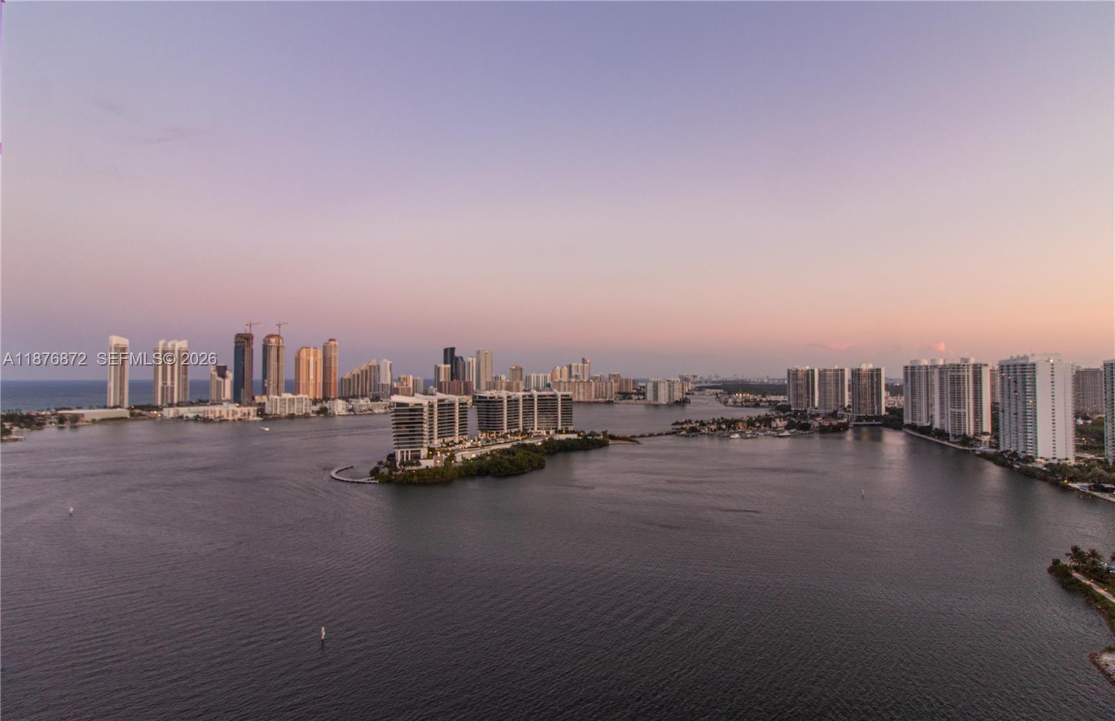 100 Hidden Bay Condo