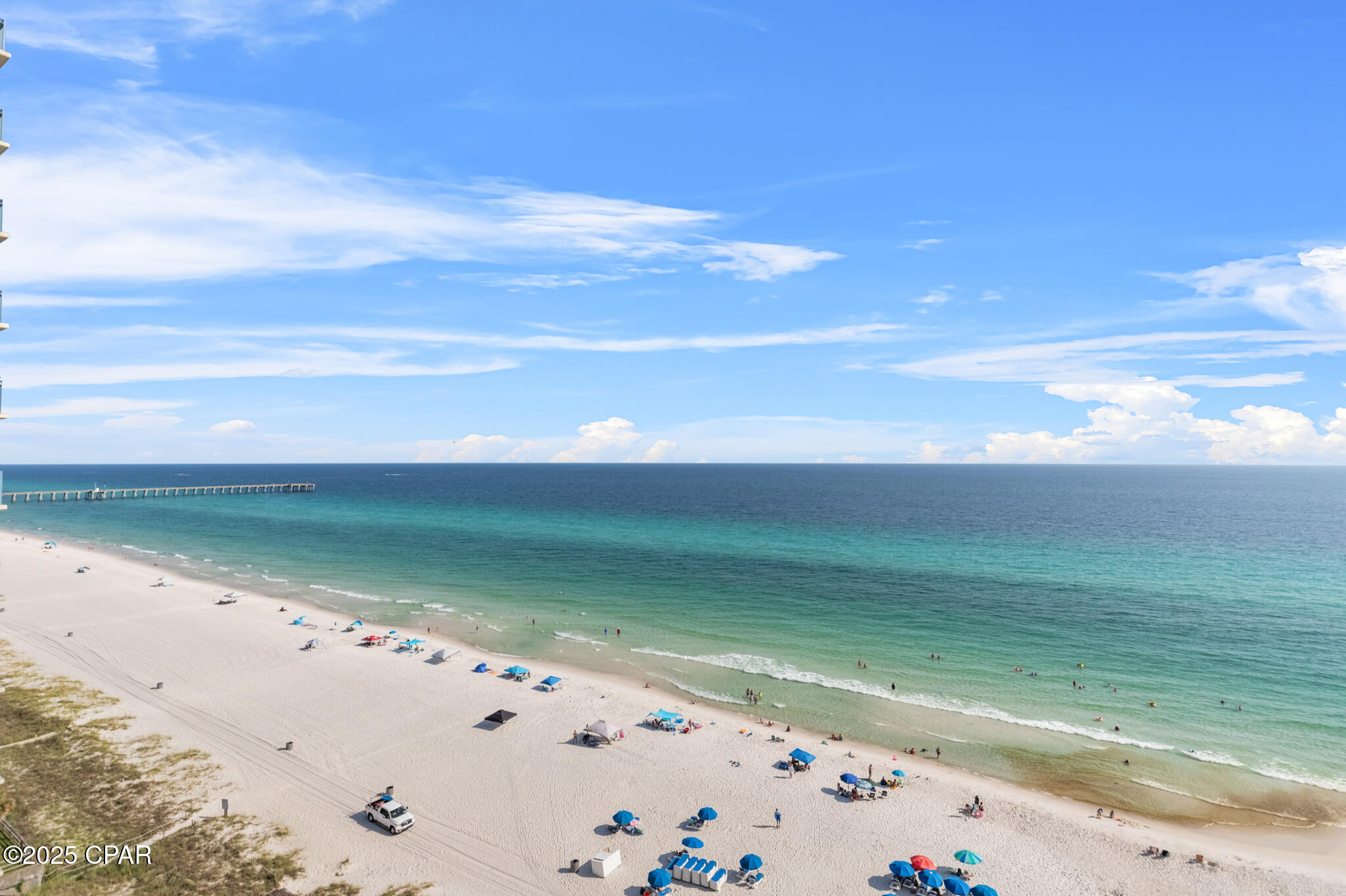 17th image of 16701 Front Beach #1105, Panama City Beach, FL 32413 | MLS# 780236