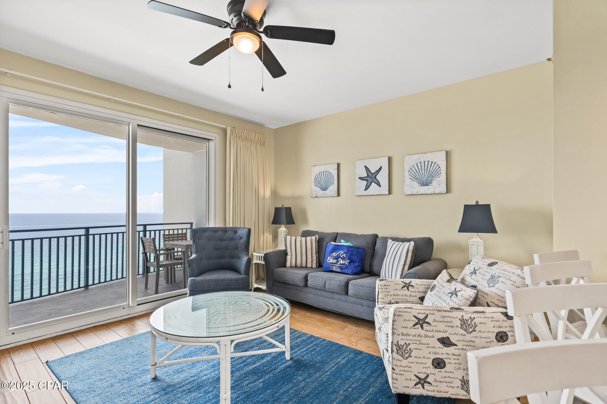 3rd image of 16701 Front Beach #1105, Panama City Beach, FL 32413 | MLS# 780236