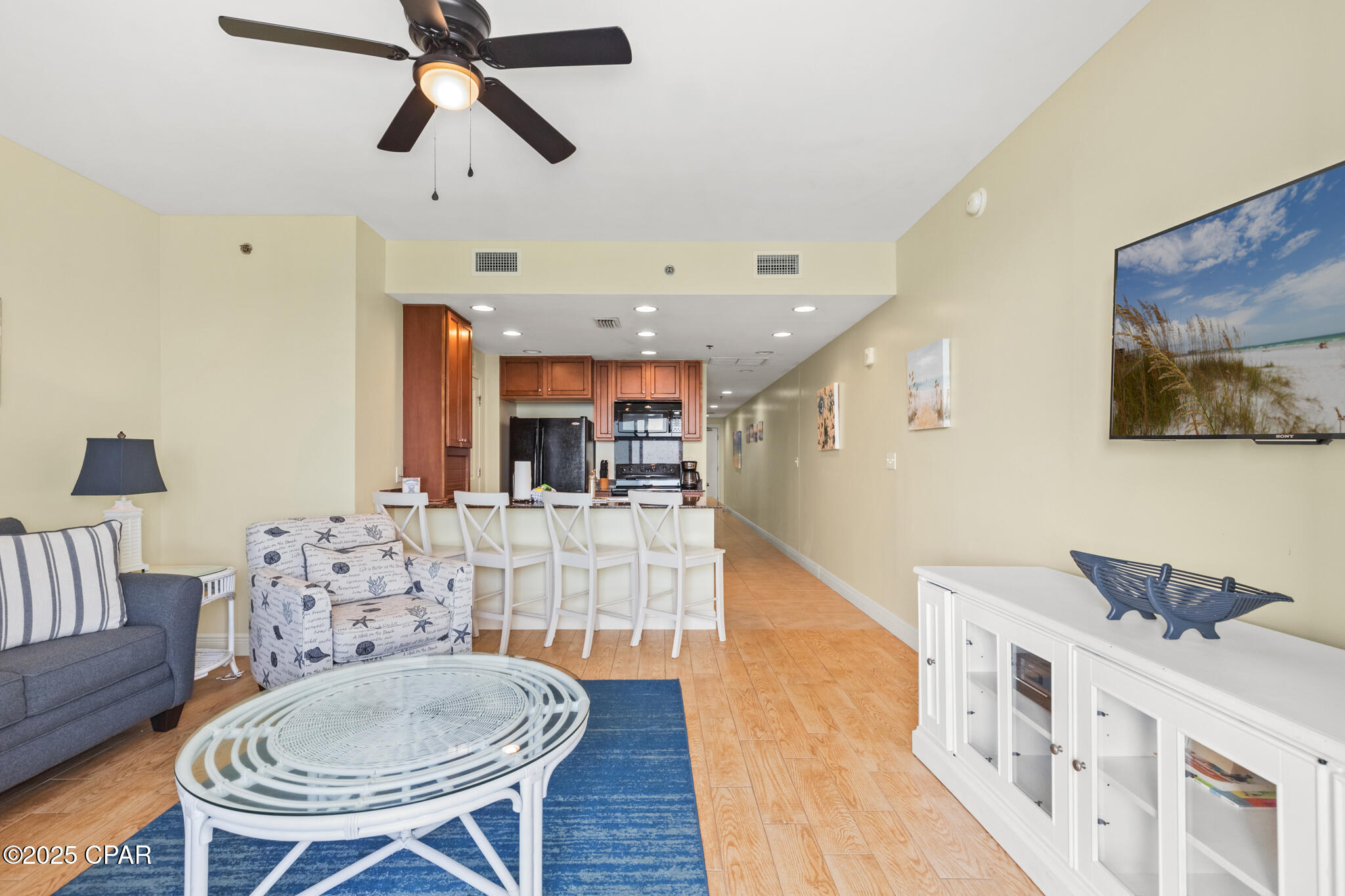 5th image of 16701 Front Beach #1105, Panama City Beach, FL 32413 | MLS# 780236
