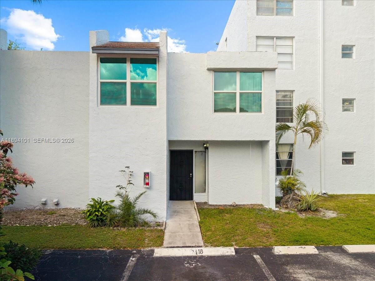 Live Oak Condo Seven