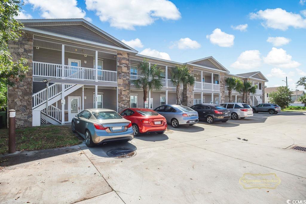 404 2nd Ave. N Myrtle Beach, SC 29577