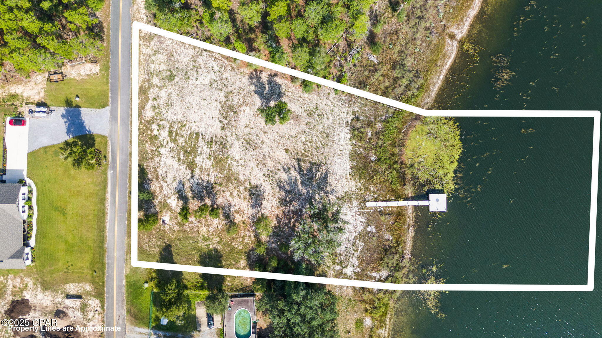 2nd image of 1 Pine Ridge Dr, Chipley, FL 32428 | MLS# 780262