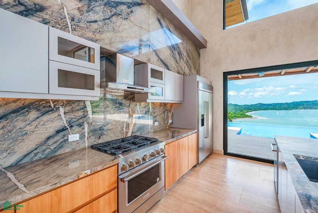7 bed Single Family Homes For Sale in Santa Cruz, Guanacaste - 1