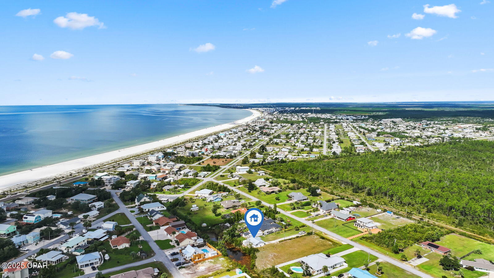 Homes for sale in Mexico Beach, FL | 57 1st St, Mexico Beach, FL 32456 | MLS# 780279