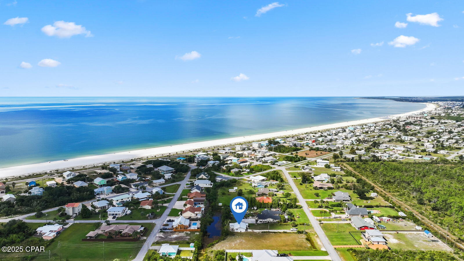 Homes for sale in Mexico Beach, FL | 57 1st St, Mexico Beach, FL 32456 | MLS# 780279
