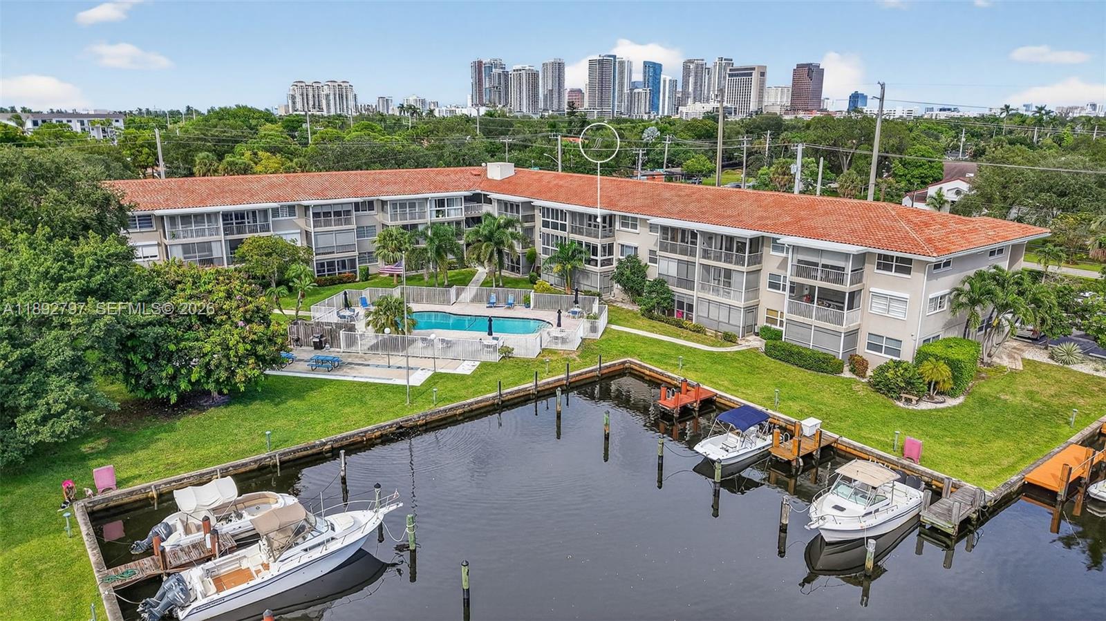 Rio Nuevo A Condo