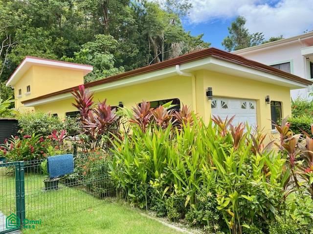 2 bed Single Family Homes For Sale in Parrita, Puntarenas - 1