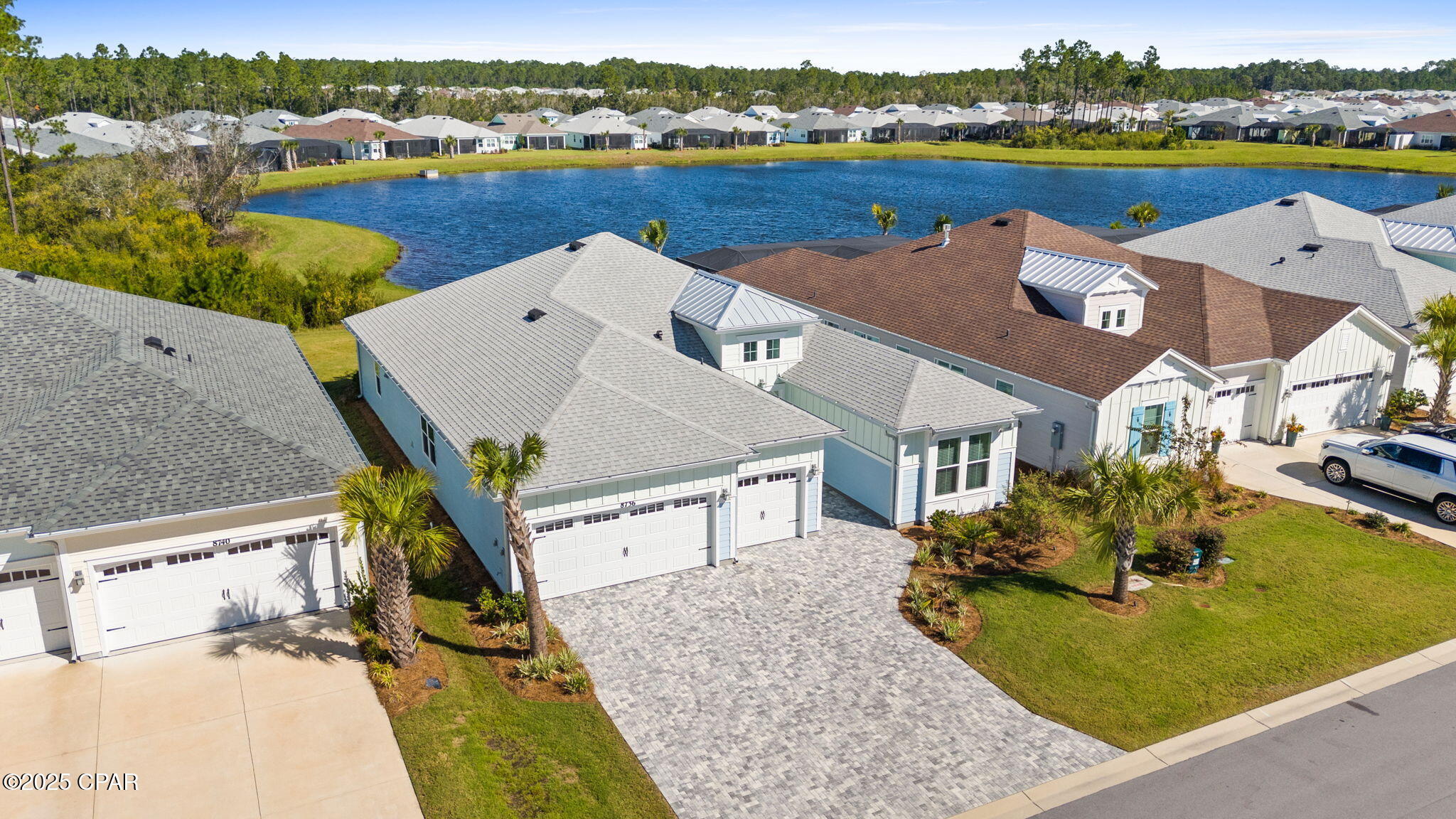 Details for 8736 Lime Drive, Panama City Beach, FL 32413