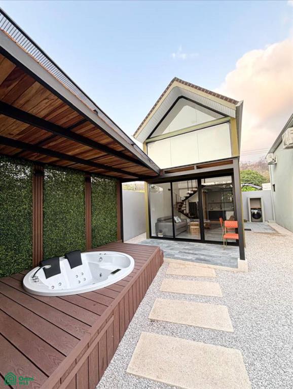 2 bed Single Family Homes For Sale in Santa Cruz, Guanacaste - 1