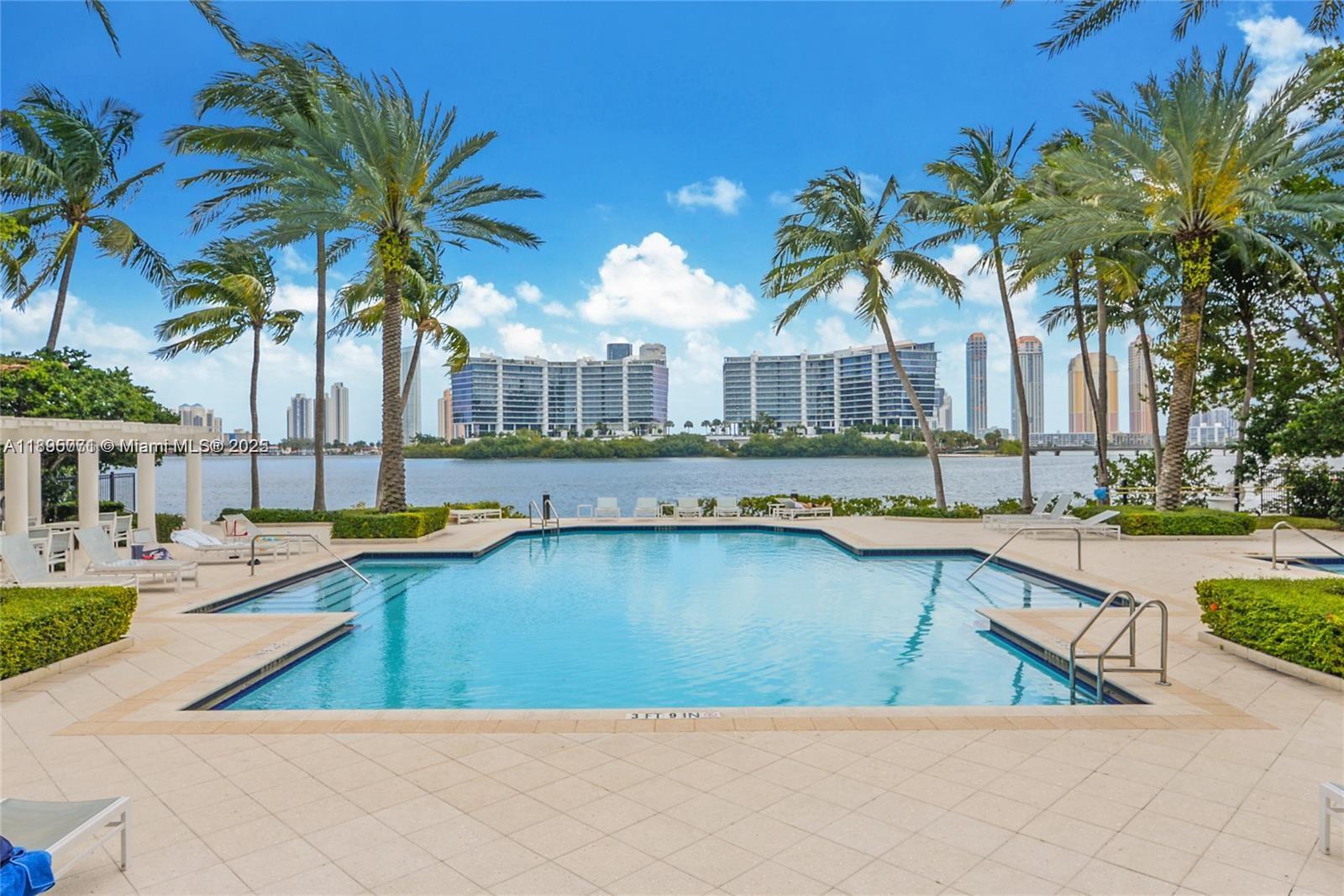 Village By The Bay Condo