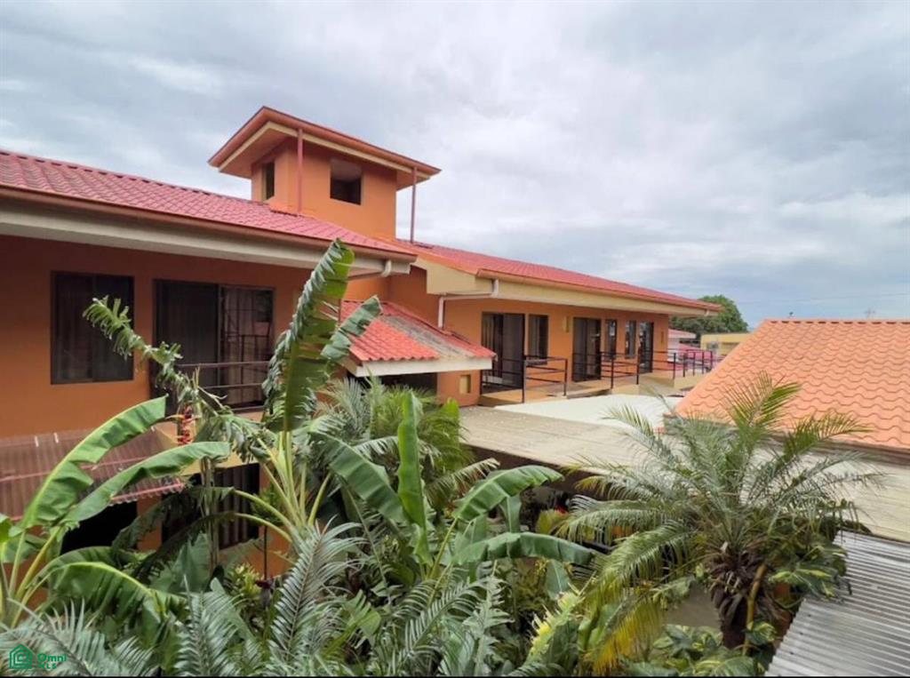 19 bed Commercial For Sale in Heredia, Heredia - 1