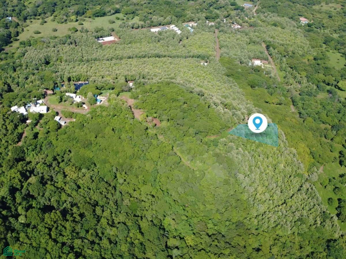 0 bed Land For Sale in Santa Cruz, Guanacaste - 1