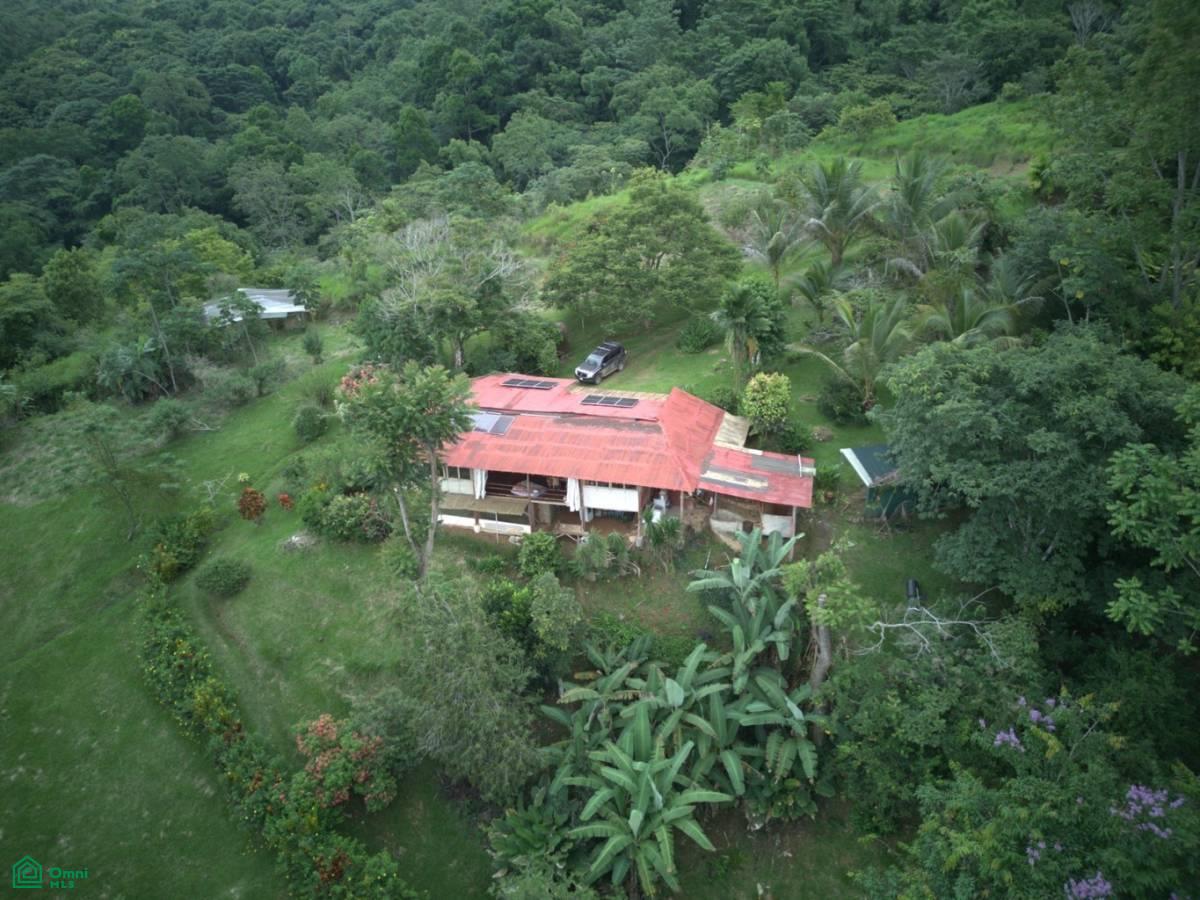 , Barú, Perez Zeledon, San Jose