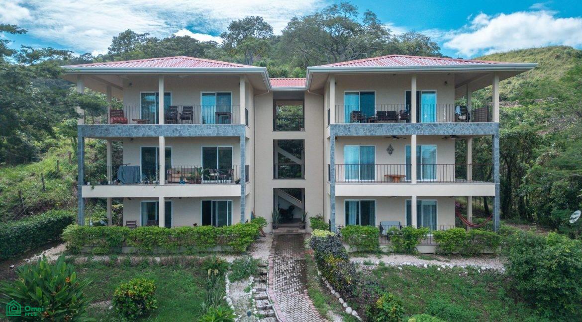 1 bed Condo For Sale in Santa Cruz, Guanacaste - 1