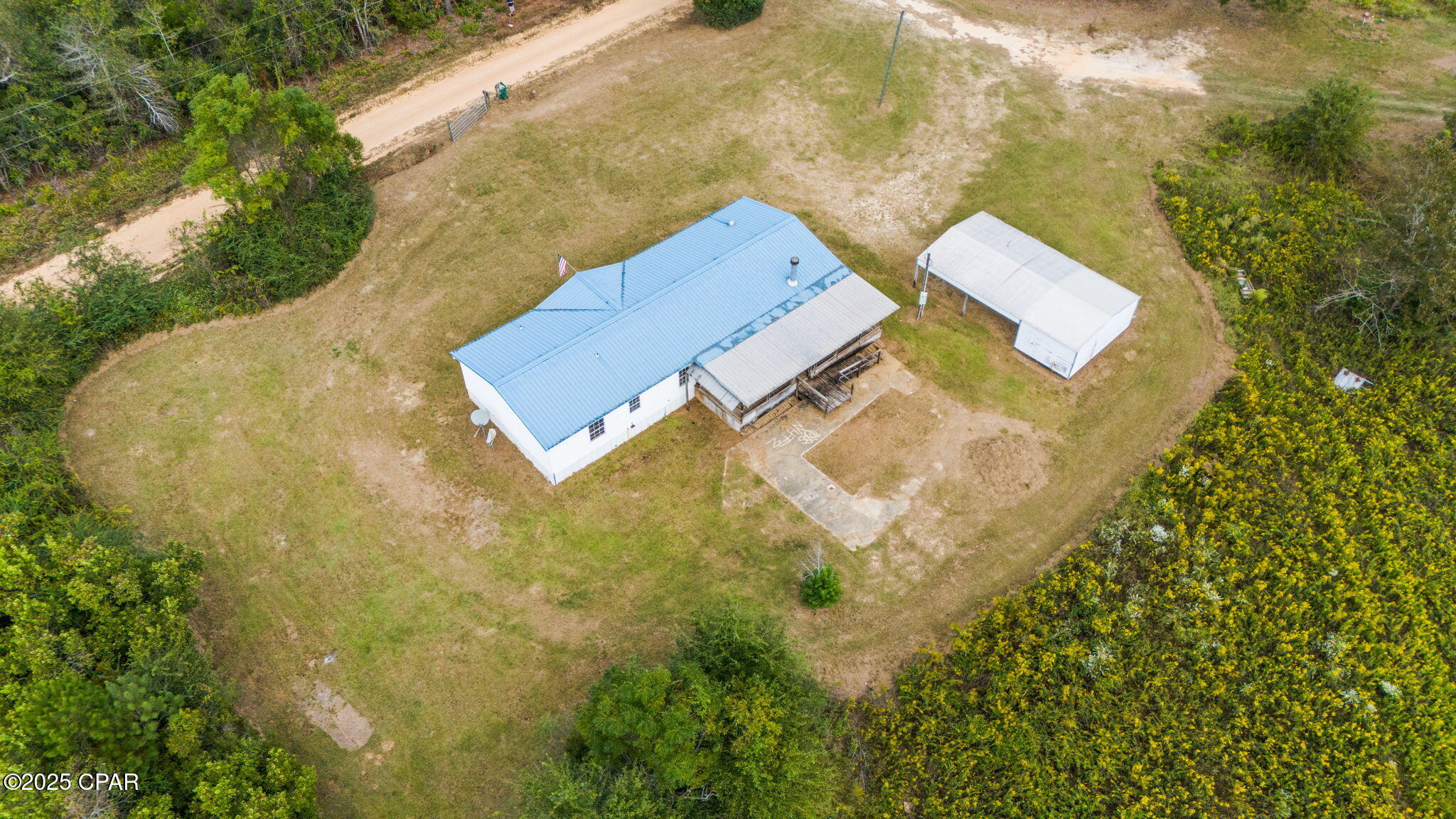 1st image of 2273 Obert Rd, Cottondale, FL 32431 | MLS# 780355