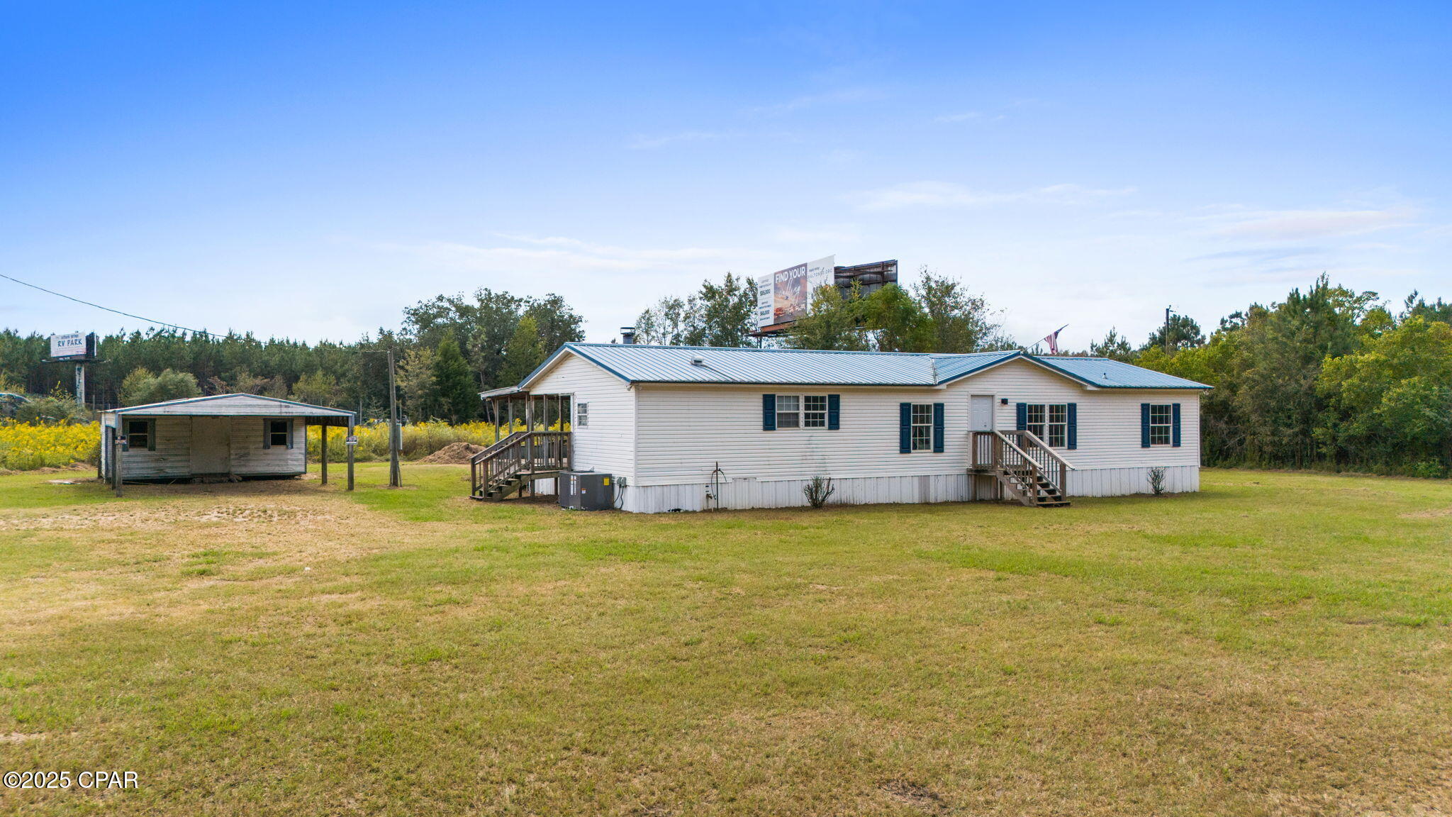 2nd image of 2273 Obert Rd, Cottondale, FL 32431 | MLS# 780355