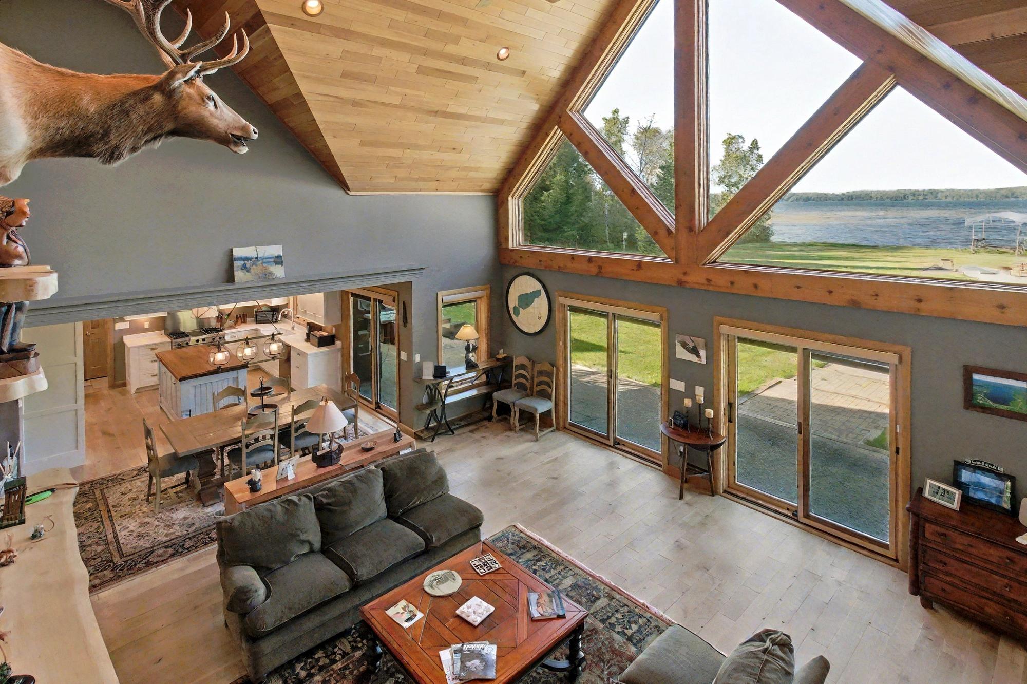 North Twin Lake Property 2952 Kerr Ln Photo 26
