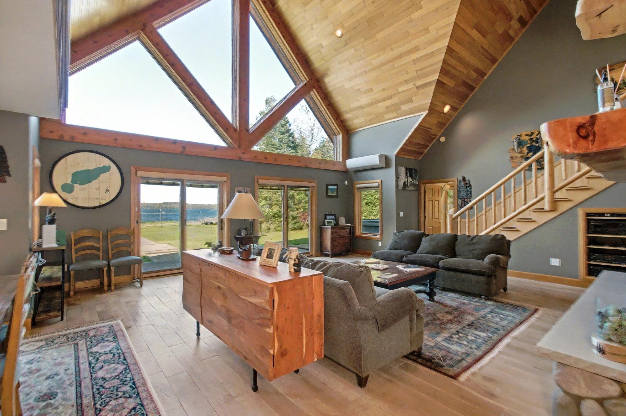 North Twin Lake Property 2952 Kerr Ln Photo 4