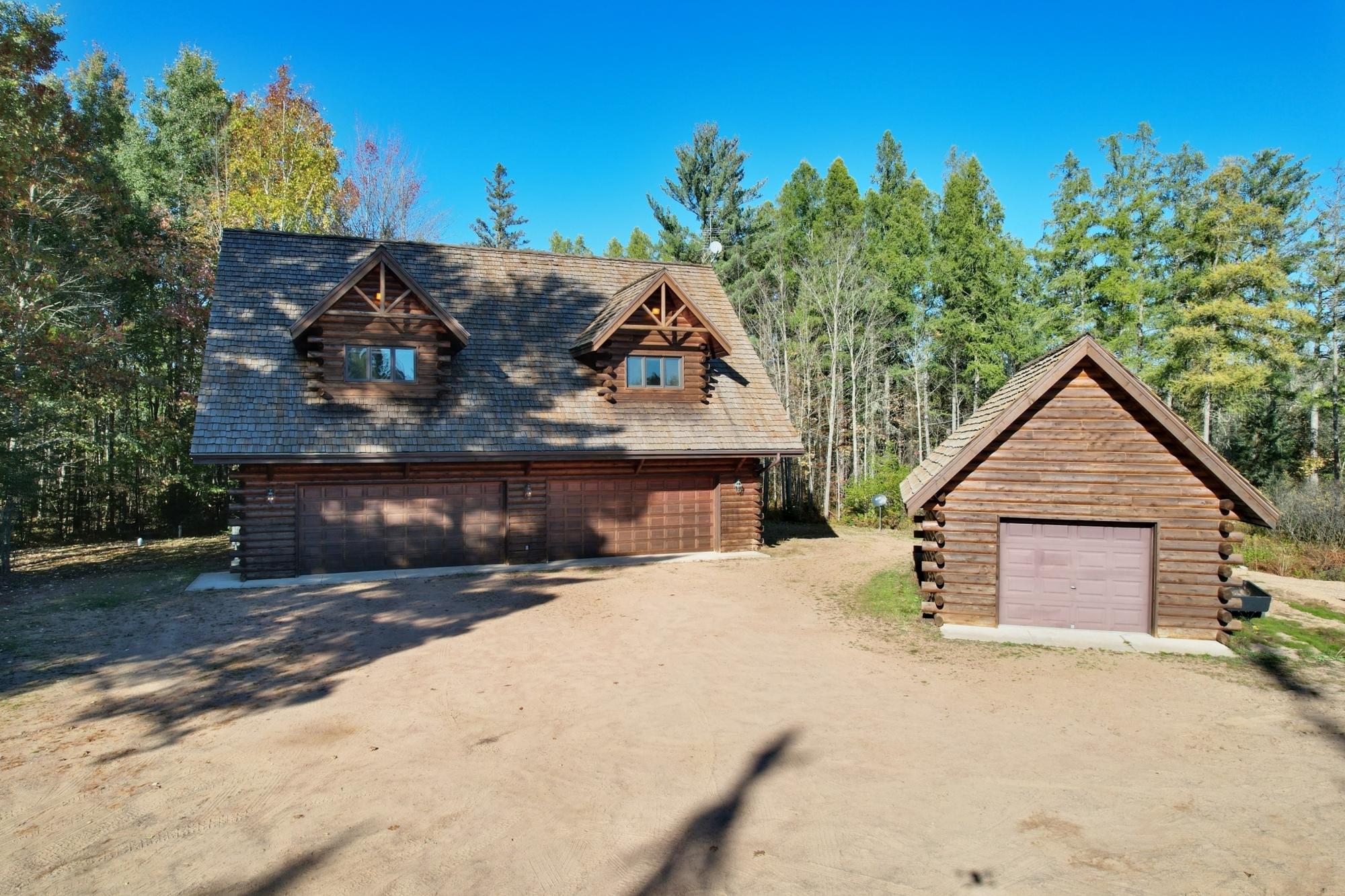 North Twin Lake Property 2952 Kerr Ln Photo 41