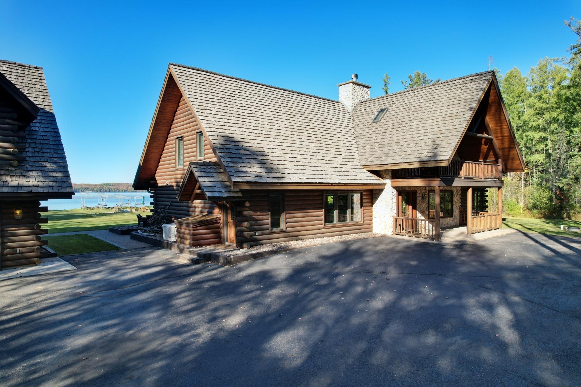 North Twin Lake Property 2952 Kerr Ln Photo 54